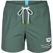 Arena Graphic Beach Badeshorts