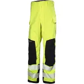 Helly Hansen Fyre Shell Arbejdsbukser