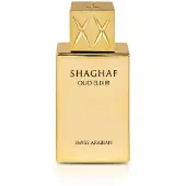 Swiss Arabian Shaghaf Oud Elixir Eau de parfum 25 ml