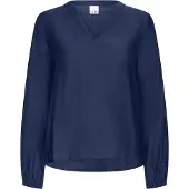 Ichi Bluse 'IHSabella' marin