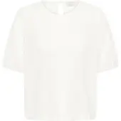 Kaffe Bluse 'KADonna' hvid