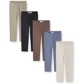 MINOTI Leggings blandingsfarvet