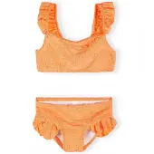 MINOTI Bikini neonorange