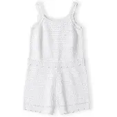 MINOTI Overall hvid