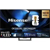 Hisense 85" Fladskærms TV LED 4K 85U7SE TV