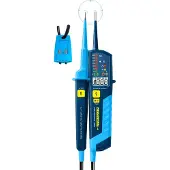 Pancontrol Solarcheck Spændings-og Kontinuitetstester 1500v