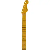 Fender American Professional II Scalloped Stratocaster Neck Maple