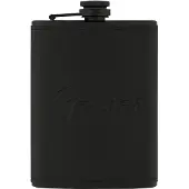 Fender Blackout 8oz Flask
