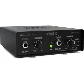 IK Multimedia ToneX Capture – gitaros procesorius