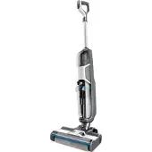 Bissell CrossWave HF3 3639N Select 3in1 - Støvsuger - stav - uden pose - ledningsfri