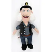 Ternet Ninja Stewart Stardust 35cm