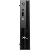 Dell Pro Qcm1250 Ultra 5-235t/8gb/512gb Ssd Mini Pc