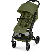 Cybex Beezy Blk Barnevogn