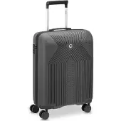 Delsey Ordener kuffert 55 cm, sort