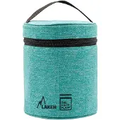 Laken Thermo Inox 1l Drinklife + Neo Cover Termoskande