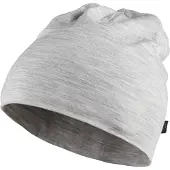 Lundhags Gimmer Merino Lt Beanie, hue, grå