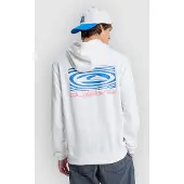 Quiksilver Screen Classic Surf Sweatshirt