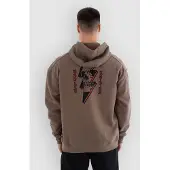 Hurley Ironclad Heavyweight Hættetrøje