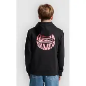 Quiksilver Globe Sweatshirt Med Lynlås