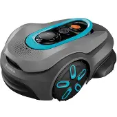 Gardena smart SILENO sense robotplæneklipper, 600 m²