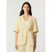 Y.A.S Yaslikka 2/4 Tunnel Blazer