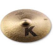 Zildjian K Custom 17" Dark Crash Cymbal