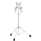 Gibraltar hardware Gibraltar Double Braced Concert Cymbal Stand