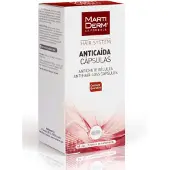 Martiderm Hair System Anti-hair Loss Caps Hårbehandling 60 Enheder