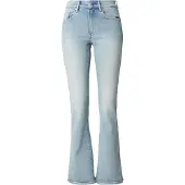 G-Star Jeans '3301' lyseblå
