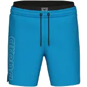Arena Badeshorts 'ELASTIC BAND BEACH BOXER' blå