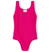 MINOTI Badedragt pink