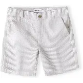 MINOTI Bukser stone / offwhite