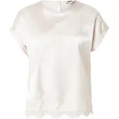 ONLY Bluse 'ONLBELLA' champagne