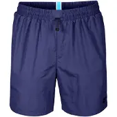 Arena Badeshorts 'ADJUSTABLE WAIST BEACH BOXER' blå
