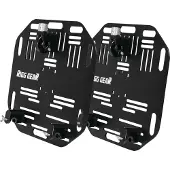 Nelson Rigg Quick Release Adapter Til Montering Af Sidetaske