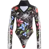 Adidas x Farm Rio Bodysuit, størrelse XX-Large