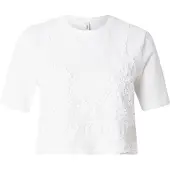 ONLY Shirts 'ONLBETSY' hvid
