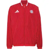 Adidas Fc Bayern Munich Stadium Træningsjakke