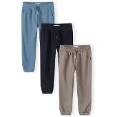 MINOTI Bukser navy / opal / taupe