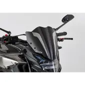 Bodystyle Forlygtebeklædning CB500F 22- GRÅ