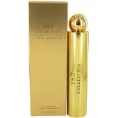 Perry Ellis 360 Collection til kvinder 3,4 fl oz EDP