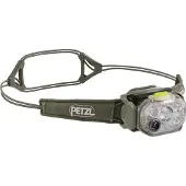 Petzl Swift Rl Pandelampe
