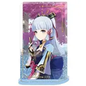 Sakami Merchandise Genshin Impact Kamisato Ayaka Figur