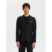 Selected Oasis Linen Slim Blazer