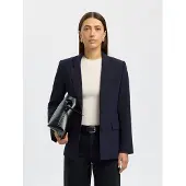 Selected Rita Classic Blazer