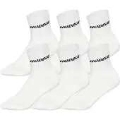 Huddle Sokker hvid