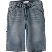 Name It Kids Jeans blue denim