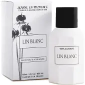 Jeanne en Provence Lin Blanc Eau de Toilette 100 ml