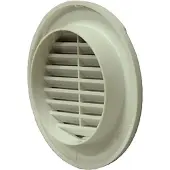 PLASTIMO Slangeventiler