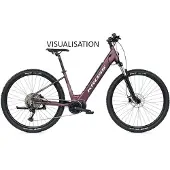 KROSS Hygo Boost 1.0 29´´ 2029 Elektrisk Mtbcykel